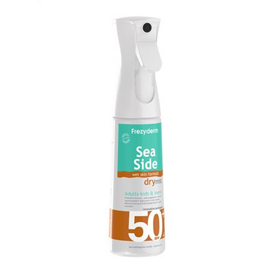 Sea Side Dry Mist SPF50+ 300ml