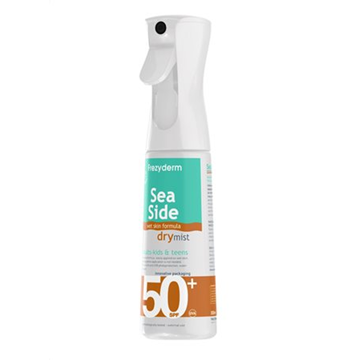 Sea Side Dry Mist SPF50+ 300ml