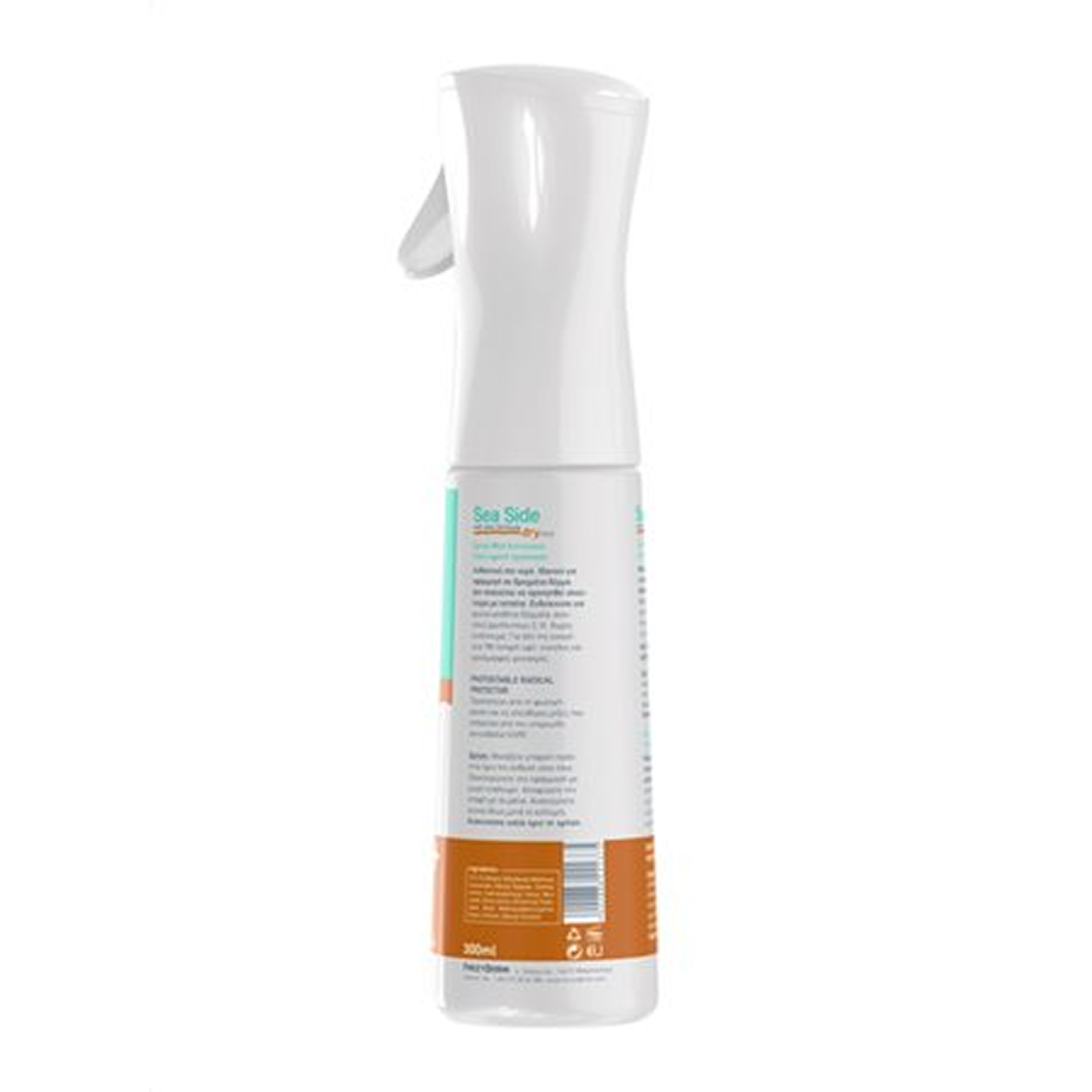 Sea Side Dry Mist SPF50+ 300ml