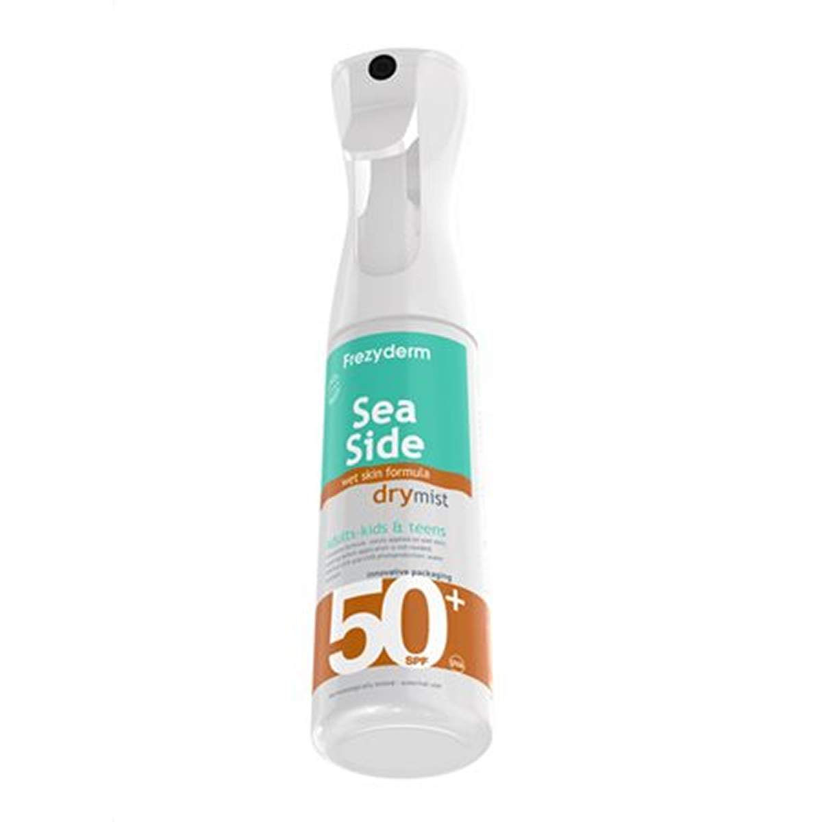 Sea Side Dry Mist SPF50+ 300ml