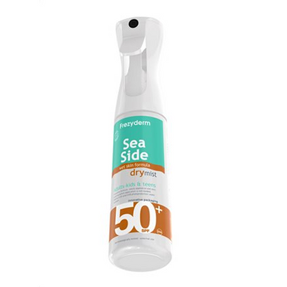 Sea Side Dry Mist SPF50+ 300ml