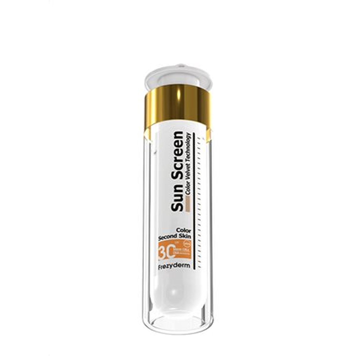Sun Screen Color Velvet Face SPF30 50ml