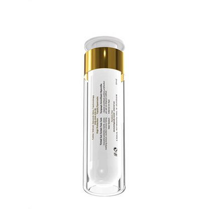 Sun Screen Color Velvet Face SPF30 50ml