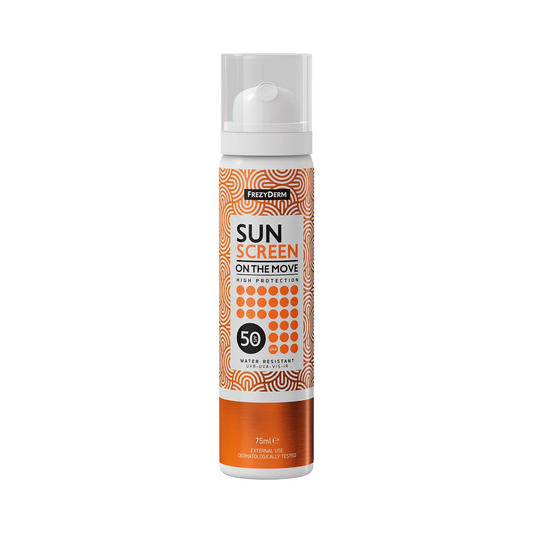 Sun Screen On The Move SPF50 75ml