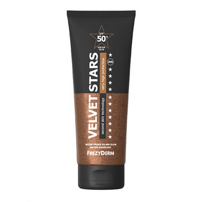 Velvet Stars SPF50+ 175 ml
