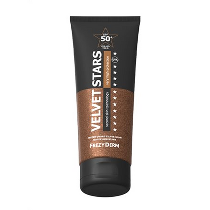 Velvet Stars SPF50+ 175 ml