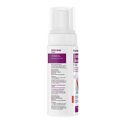 Intim Area Foam pH 4.0 200ml