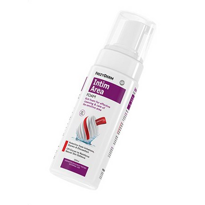Intim Area Foam pH 4.0 200ml