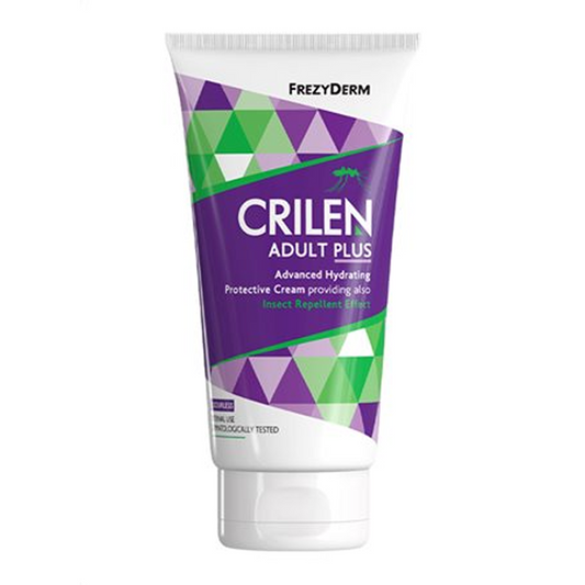 Crilen Adult Plus Cream 125ml
