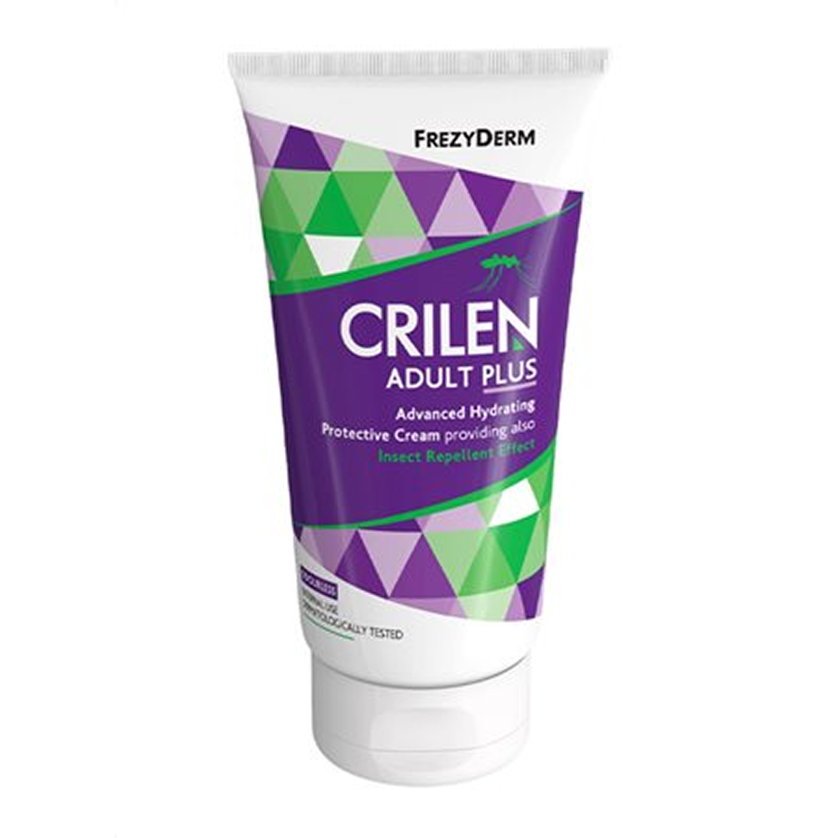 Crilen Adult Plus Cream 125ml