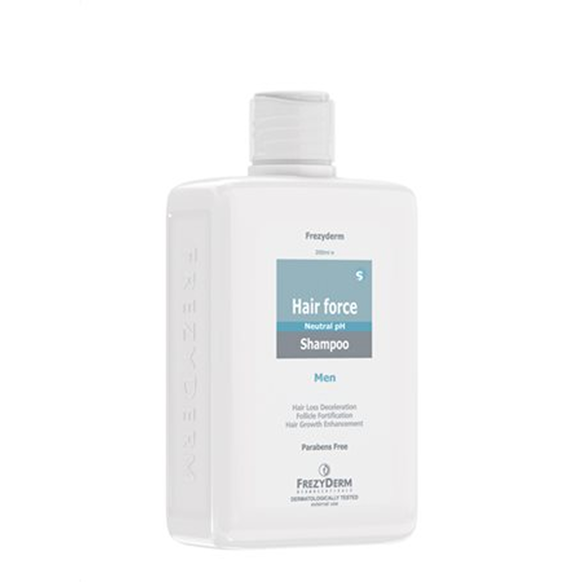 Hair Force Shampoo Men 200ml