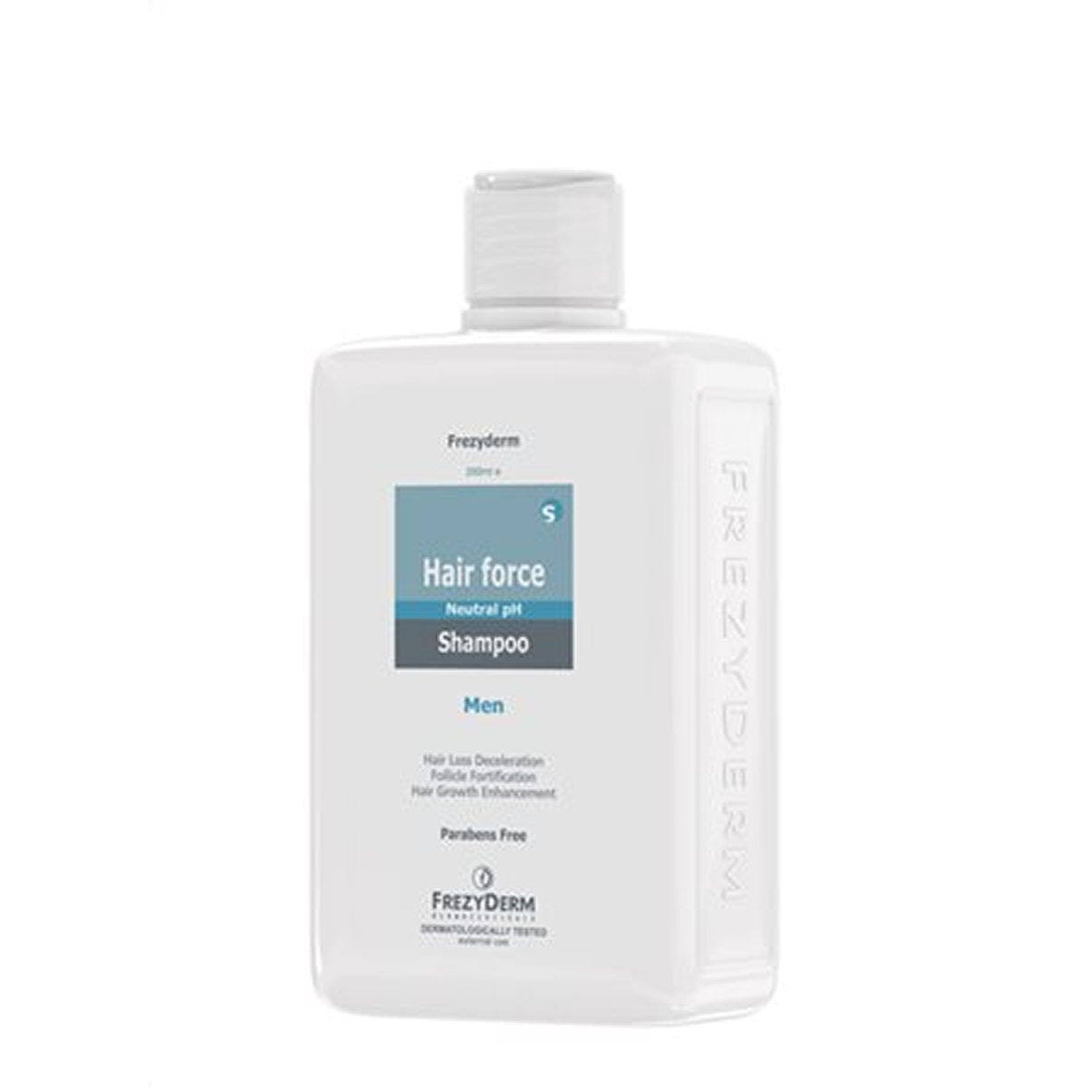 Hair Force Shampoo Men 200ml