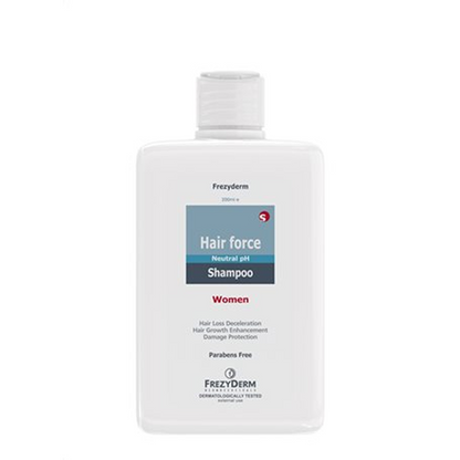 Hair Force Shampoo Women 200ml