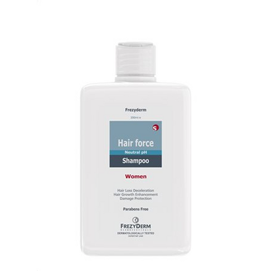 Hair Force Shampoo Women 200ml