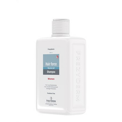 Hair Force Shampoo Women 200ml