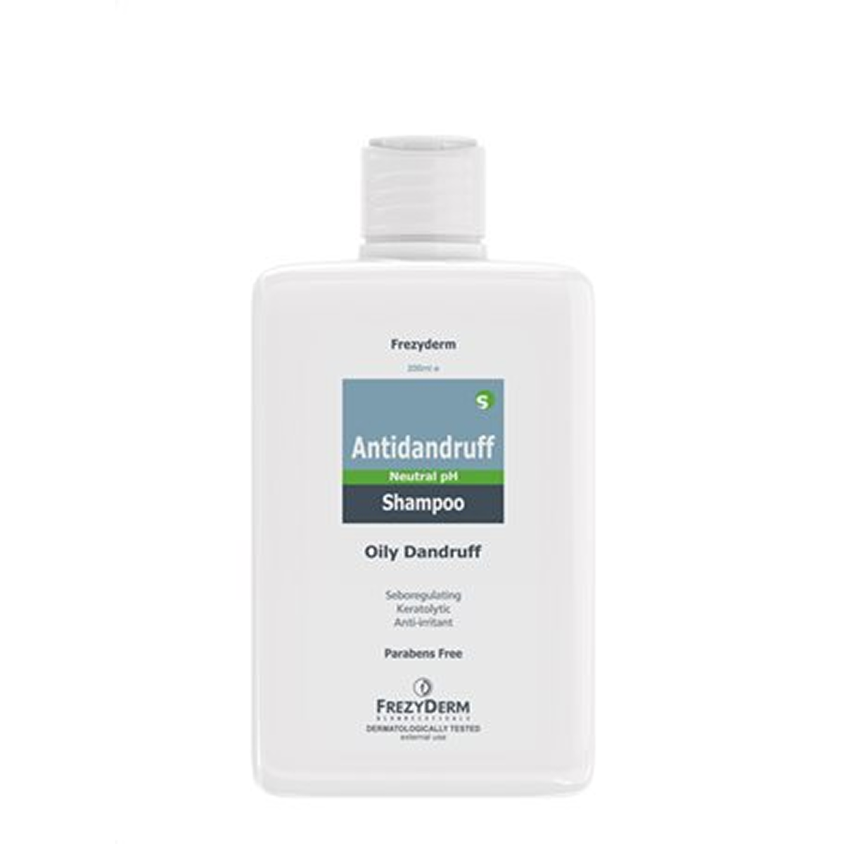 Anti Dandruff Shampoo 200ml
