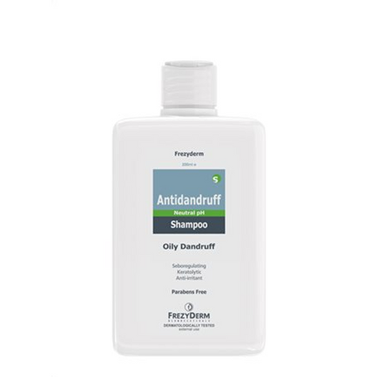 Anti Dandruff Shampoo 200ml