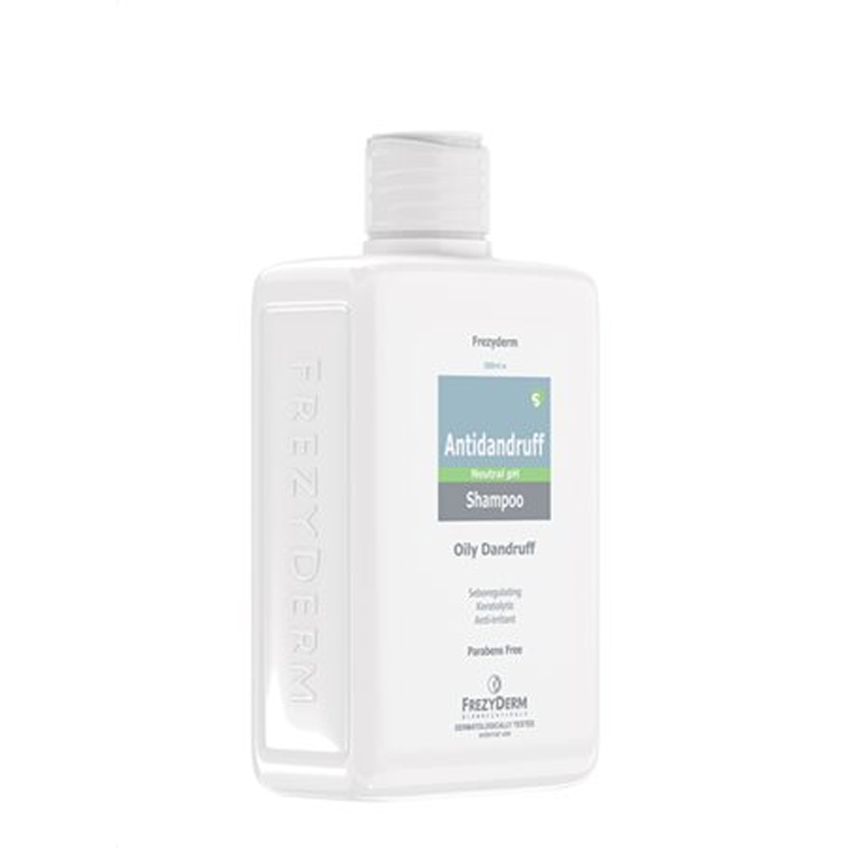Anti Dandruff Shampoo 200ml
