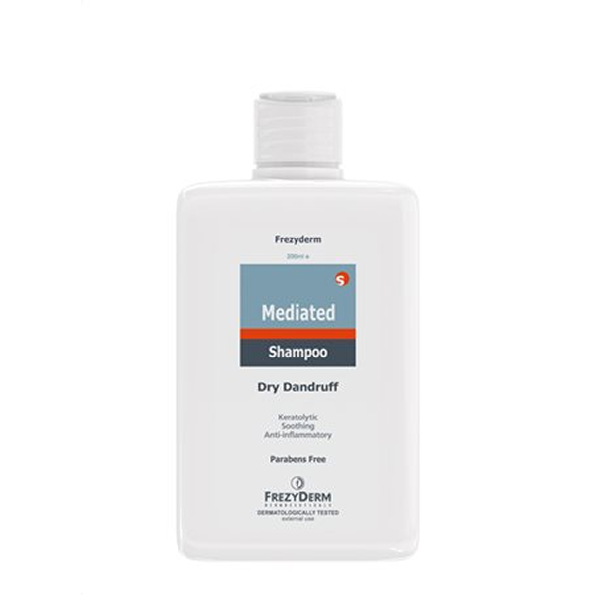Mediated Shampoo 200ml