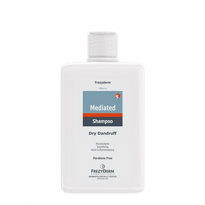 Mediated Shampoo 200ml