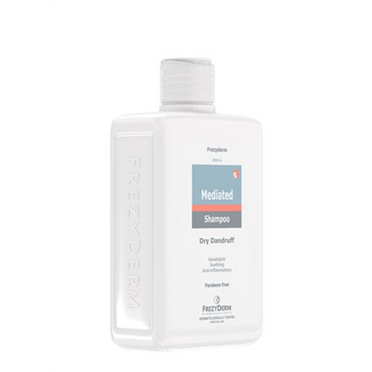Mediated Shampoo 200ml