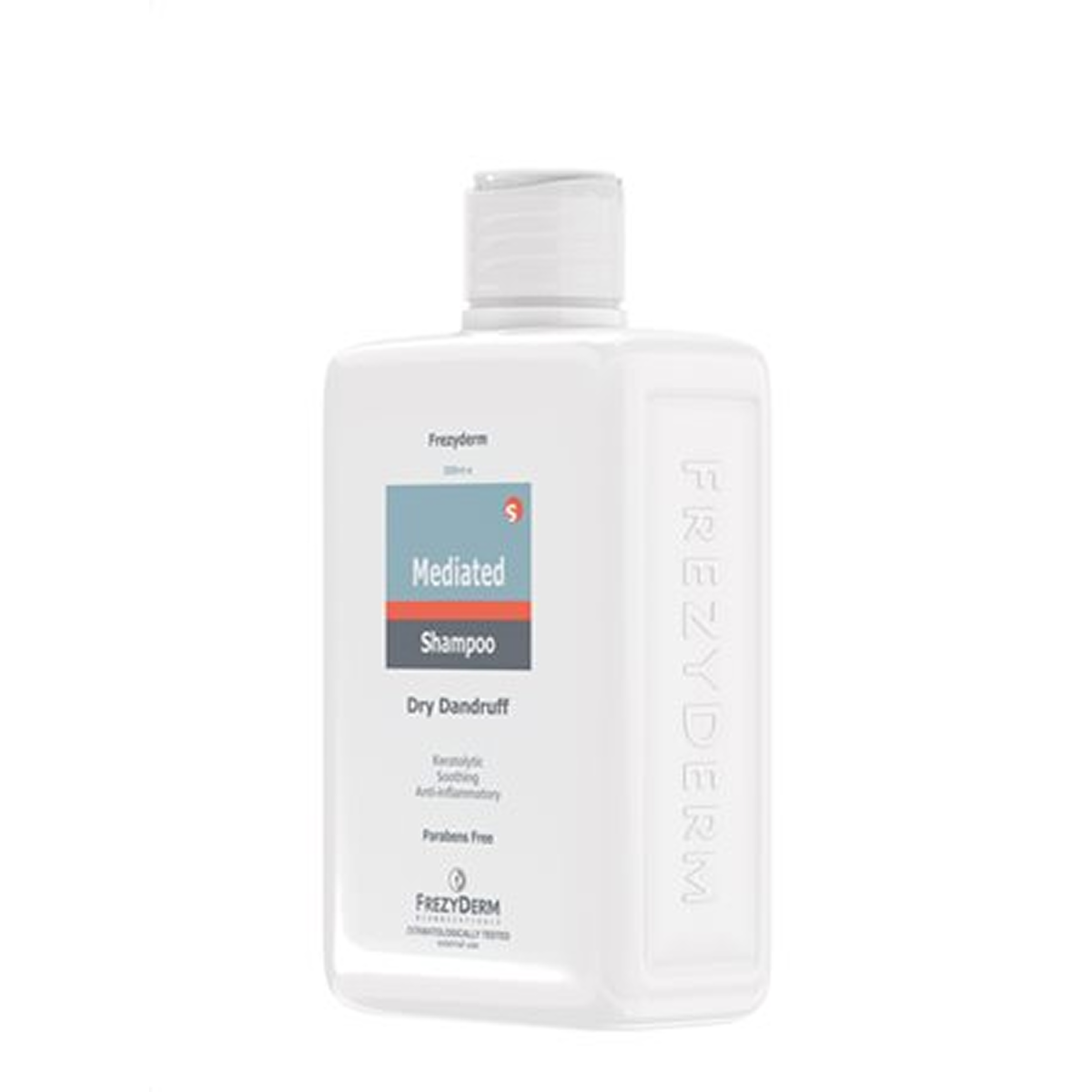 Mediated Shampoo 200ml