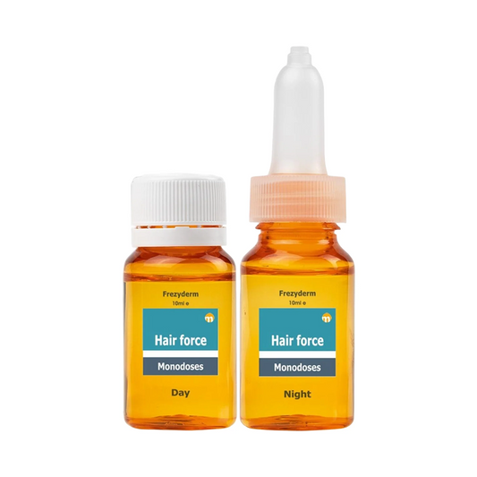 Hair Force Monodose Day/ Night 14x10ml