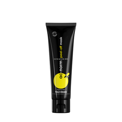 ac-norm Peel-Off Mask 50ml