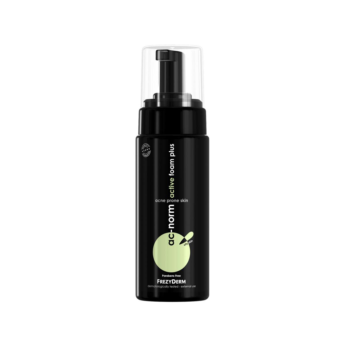 ac-norm Active Foam Plus 150 ml