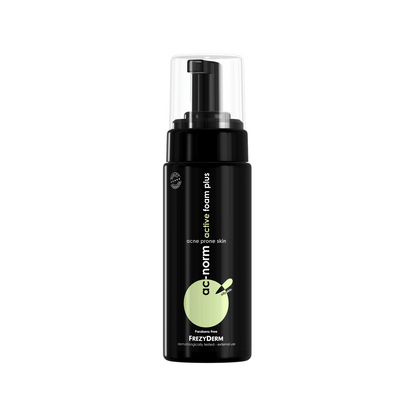 ac-norm Active Foam Plus 150 ml