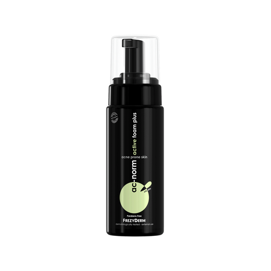 ac-norm Active Foam Plus 150 ml