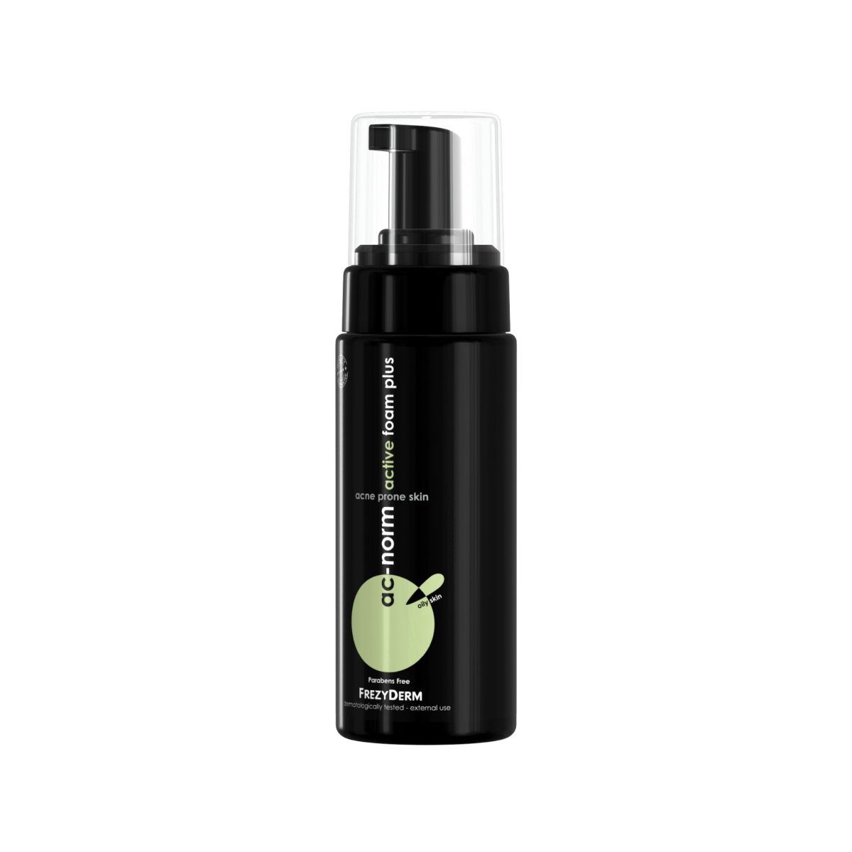 ac-norm Active Foam Plus 150 ml