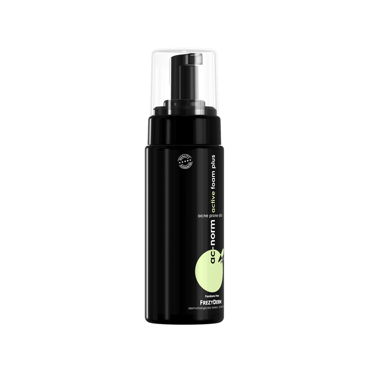 ac-norm Active Foam Plus 150 ml