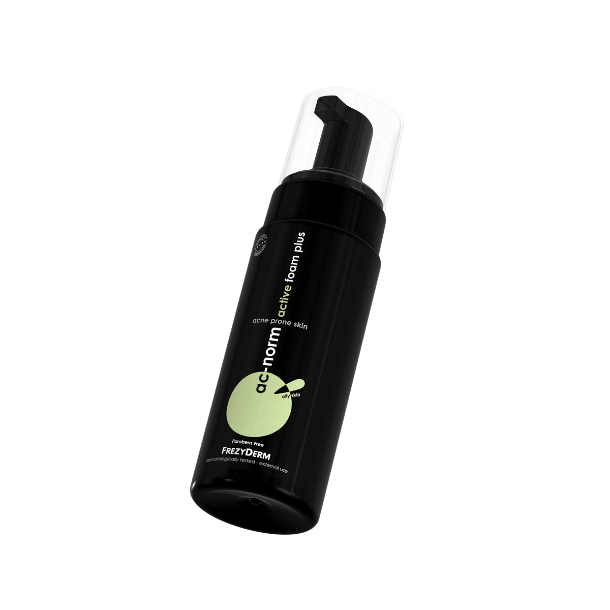 ac-norm Active Foam Plus 150 ml