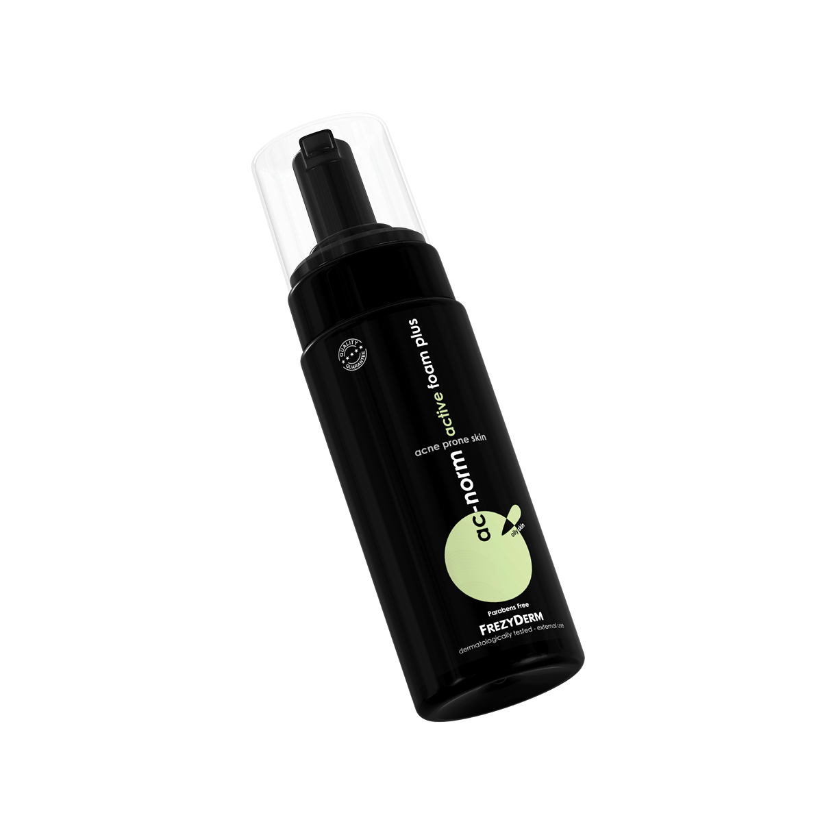 ac-norm Active Foam Plus 150 ml