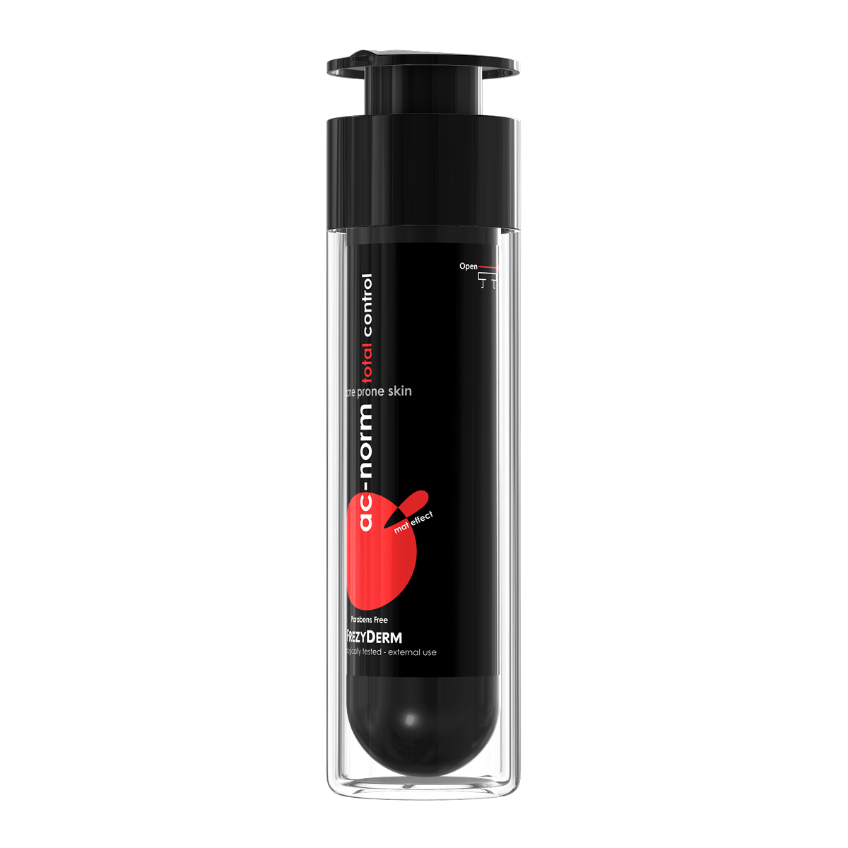 ac-norm Total Control 50ml