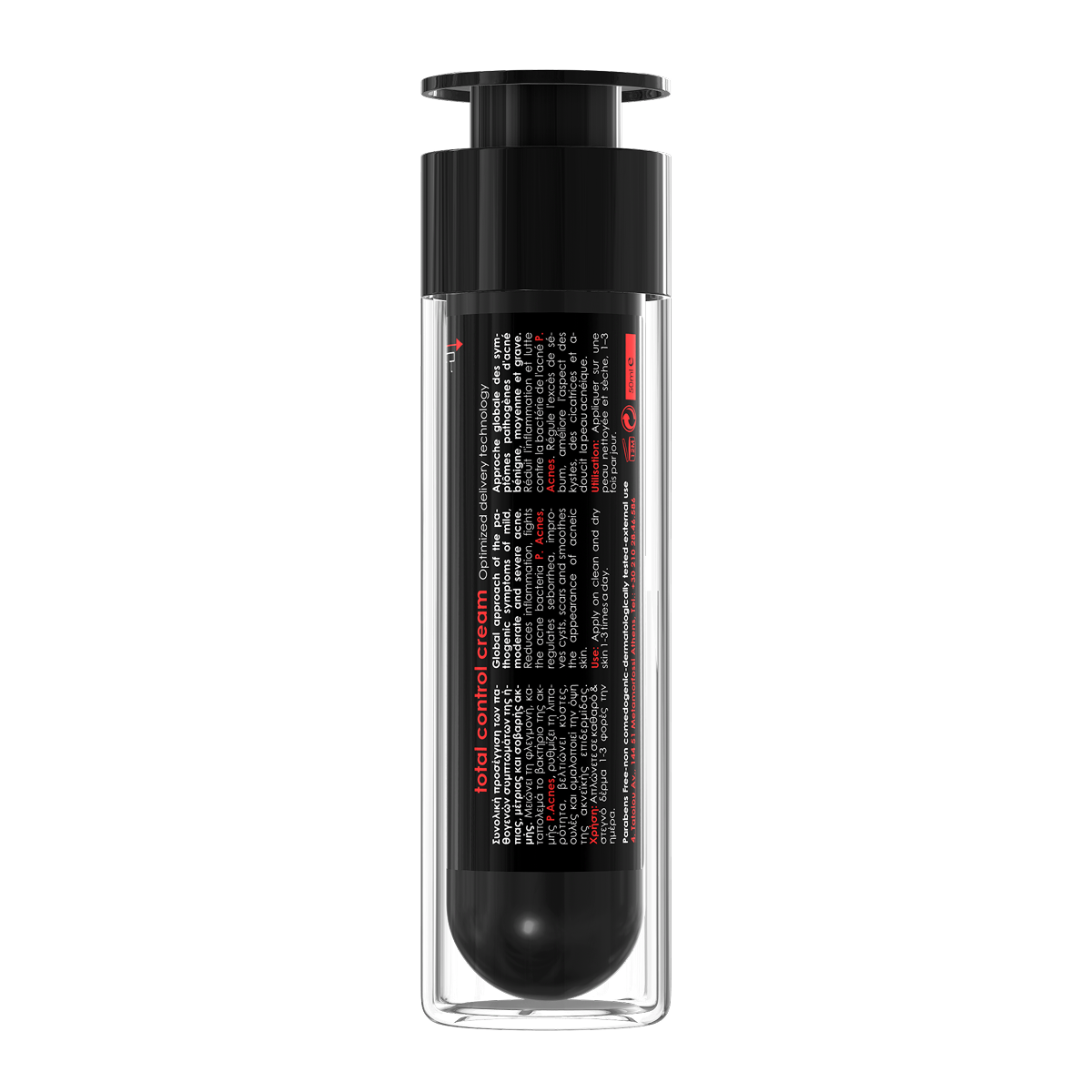 ac-norm Total Control 50ml