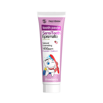Sensiteeth Epismalto Toothpaste 1450ppm 50ml