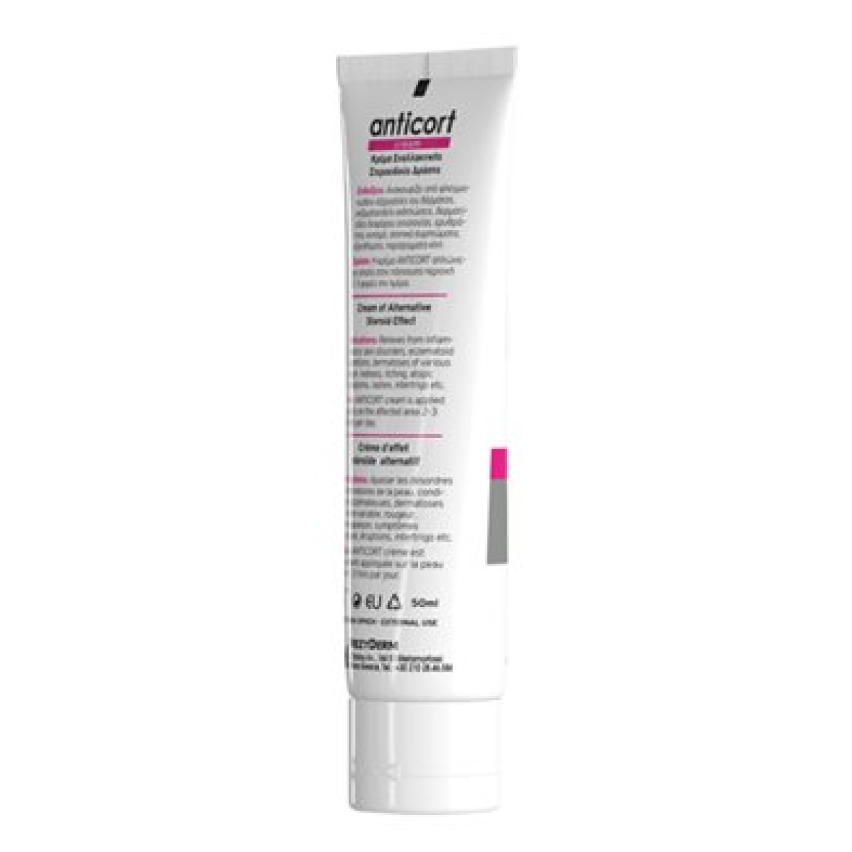 Anticort Cream 50ml