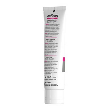 Anticort Cream 50ml