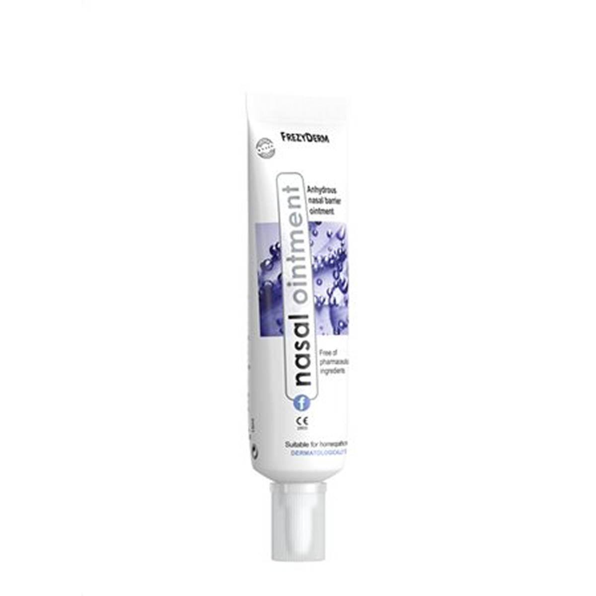 Nasal Ointment 15 ml