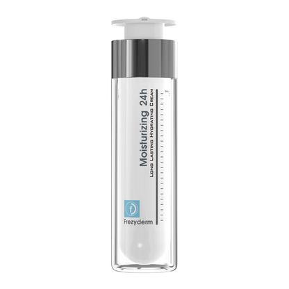 Moisturizing 24h Cream 50 ml