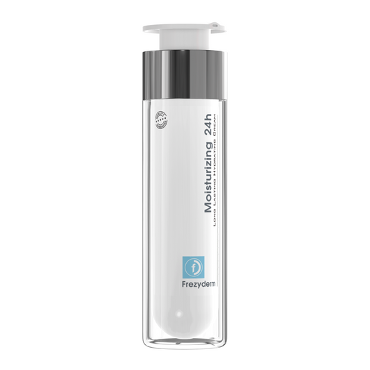 Moisturizing 24h Cream 50 ml