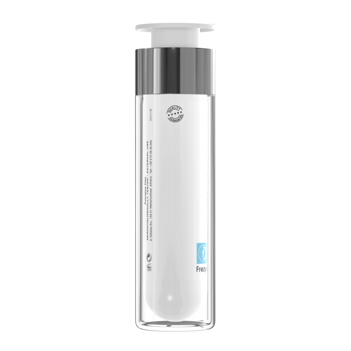 Moisturizing 24h Cream 50 ml