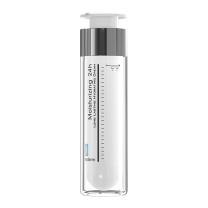 Moisturizing 24h Cream 50 ml