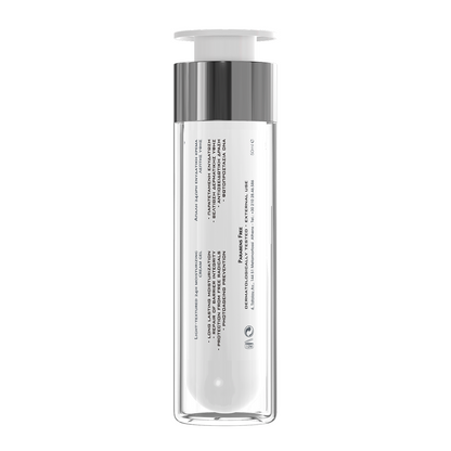 Moisturizing 24h Cream 50 ml
