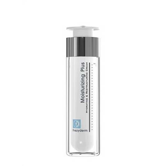 Moisturizing Plus Cream 50 ml