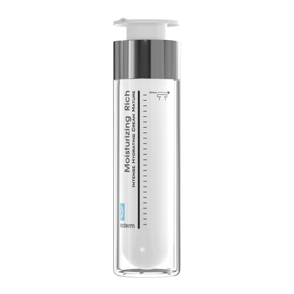 Moisturizing Rich Cream 50 ml