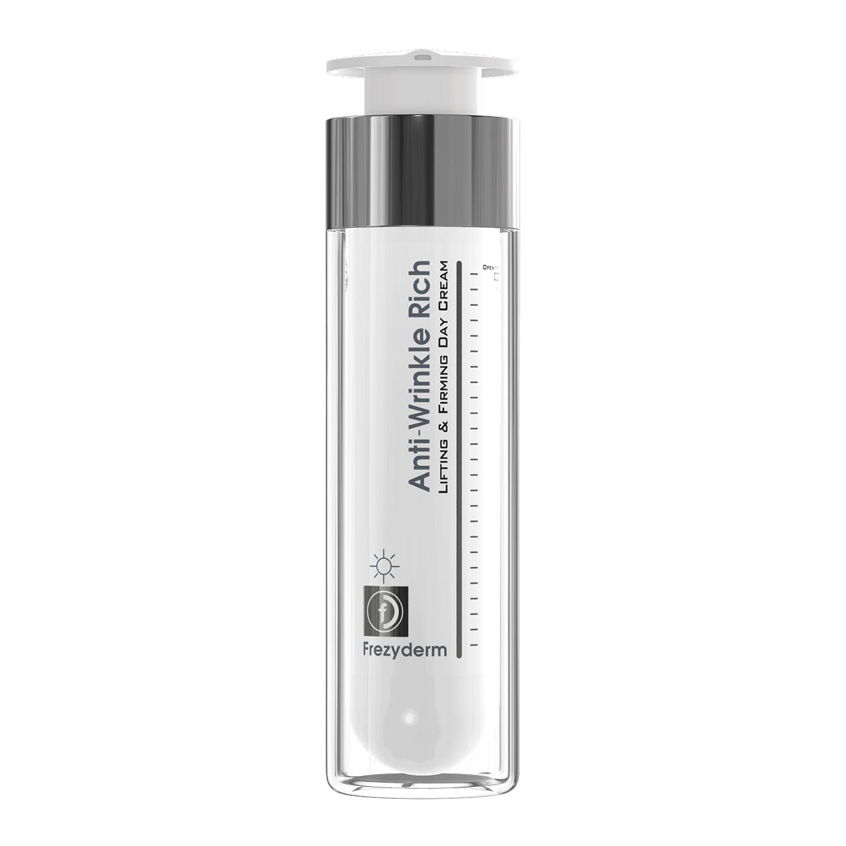 Anti-Wrinkle Rich Day Cream 50 ml