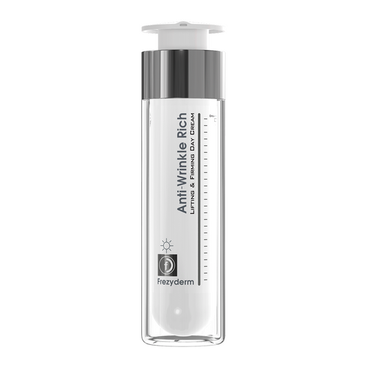 Anti-Wrinkle Rich Day Cream 50 ml